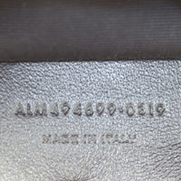 Saint Laurent Loulou Small Date code