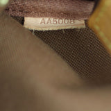 Louis Vuitton Eva Pochette Monogram Date code