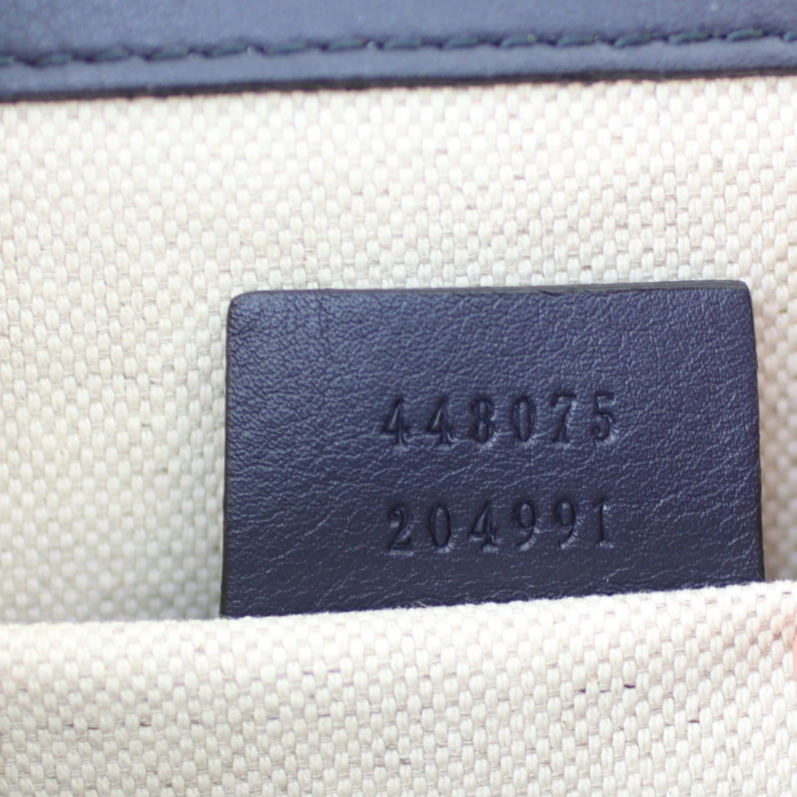 Gucci Dionysus Top Handle Medium Stamp