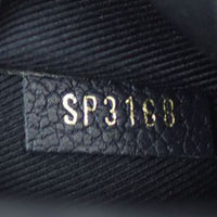 Louis Vuitton Blanche BB Monogram Empreinte Date code