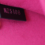 Louis Vuitton Pochette Felicie Epi Date code