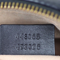 Gucci GG Marmont Mini Camera Bag Date code