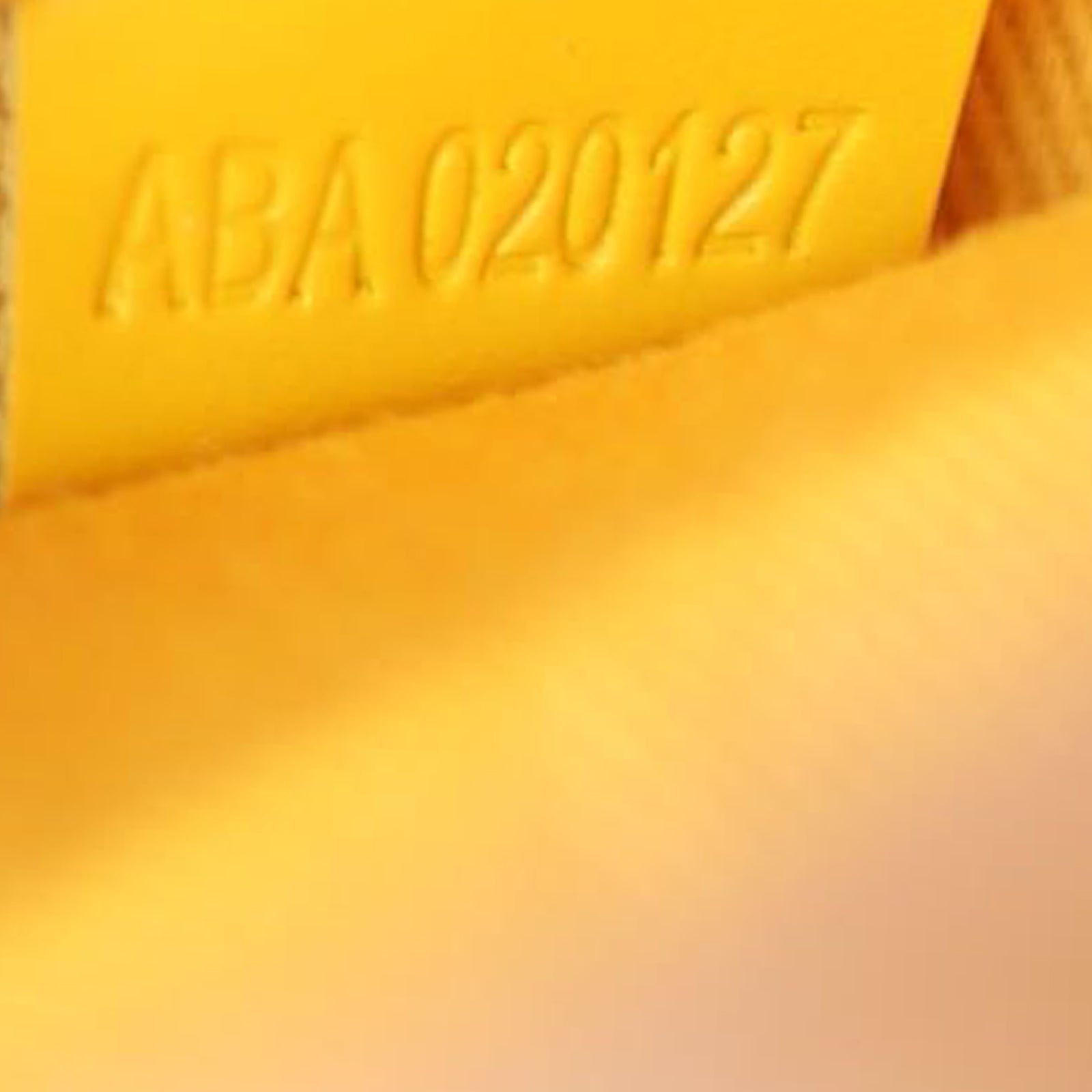 Goyard Monte Carlo Bois Clutch Date code