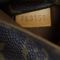 Louis Vuitton Totally PM Monogram Date code