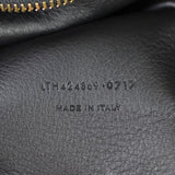 Saint Laurent Monogram Cabas Small Date Code