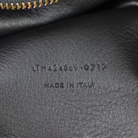 Saint Laurent Monogram Cabas Small Date Code
