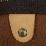 Louis Vuitton Keepall 45 Monogram Date code