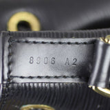 Louis Vuitton Petit Noe Epi Date code