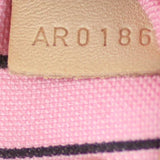 Louis Vuitton Neverfull MM Monogram Jungle Dots Date code