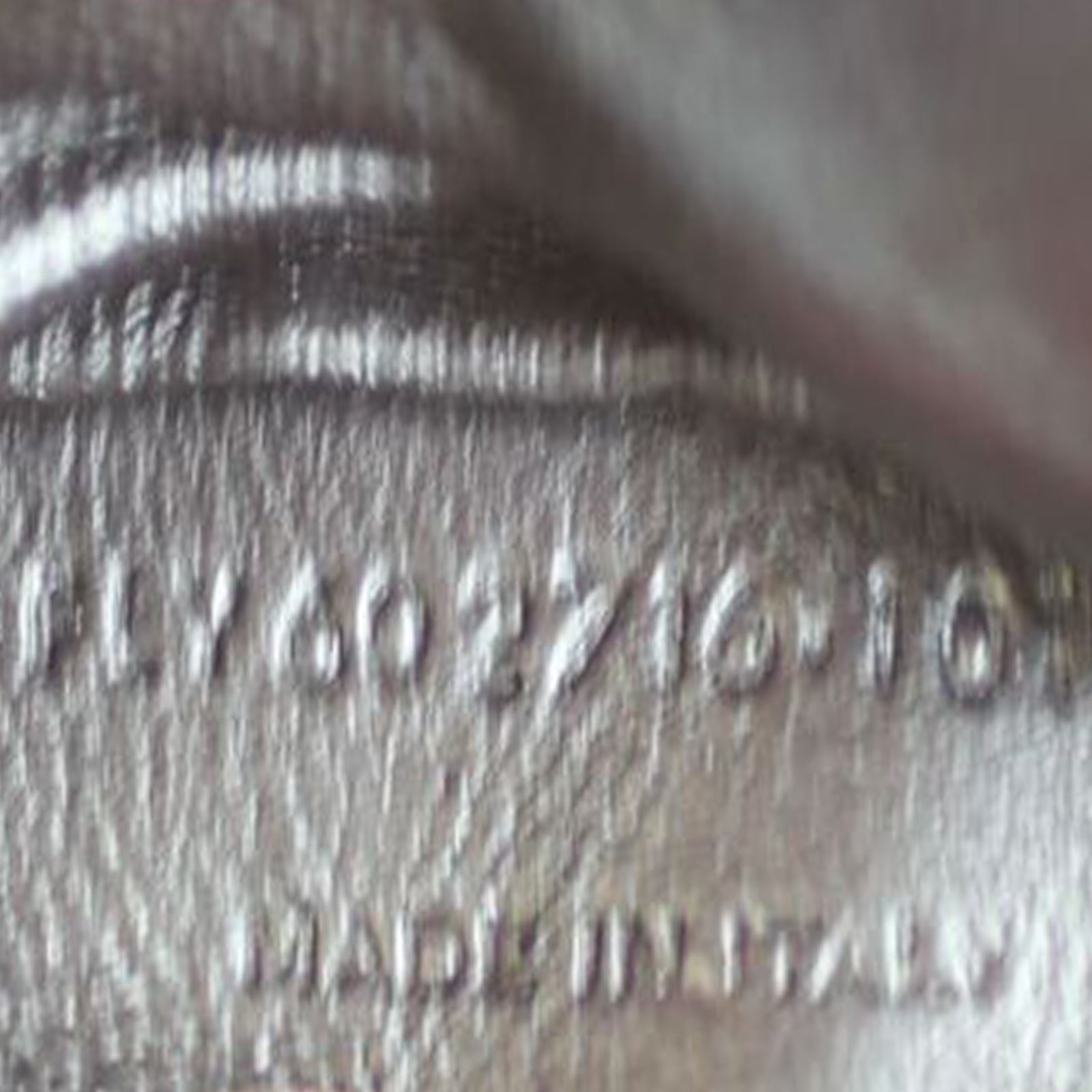 Saint Laurent Cassandra Top Handle Mini Date code