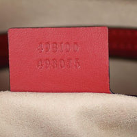 Gucci GG Marmont Matelasse Shoulder Bag Date Code