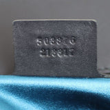 Gucci Ophidia Medium Suede Shoulder Bag Date Code