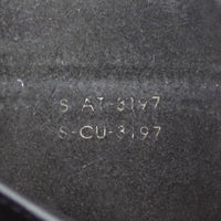 Celine Nano Luggage Tote Date code