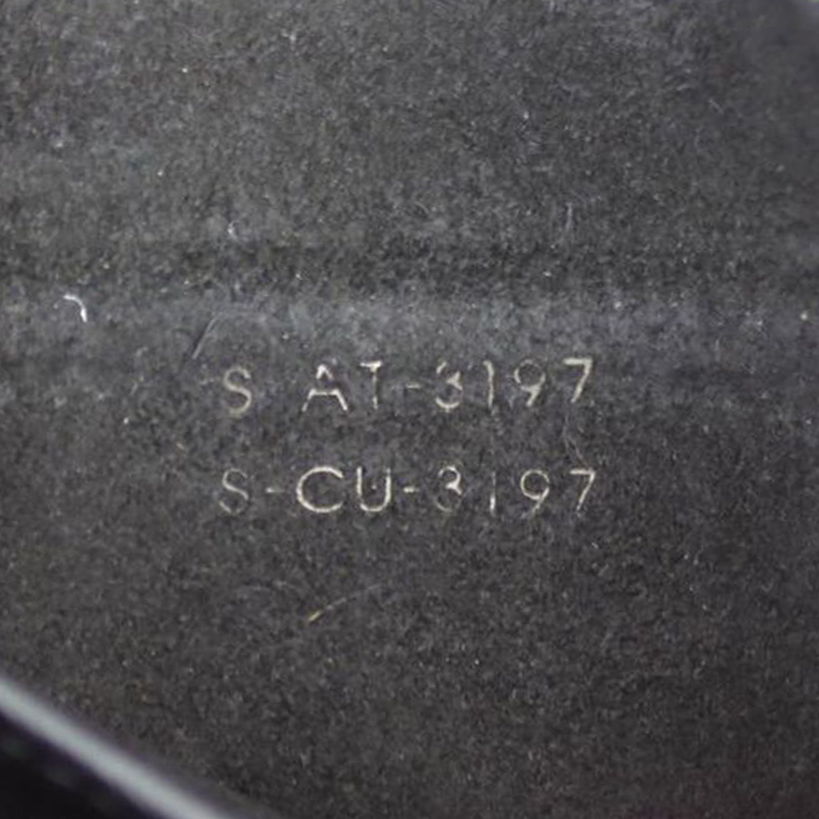 Celine Nano Luggage Tote Date code