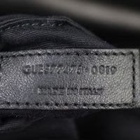 Saint Laurent Loulou Puffer Medium Date code