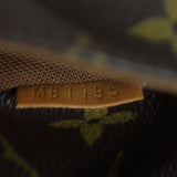Louis Vuitton Totally MM Monogram Date code