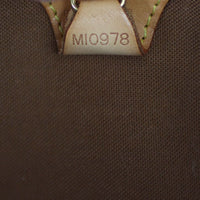 Louis Vuitton Ellipse PM Monogram Date code