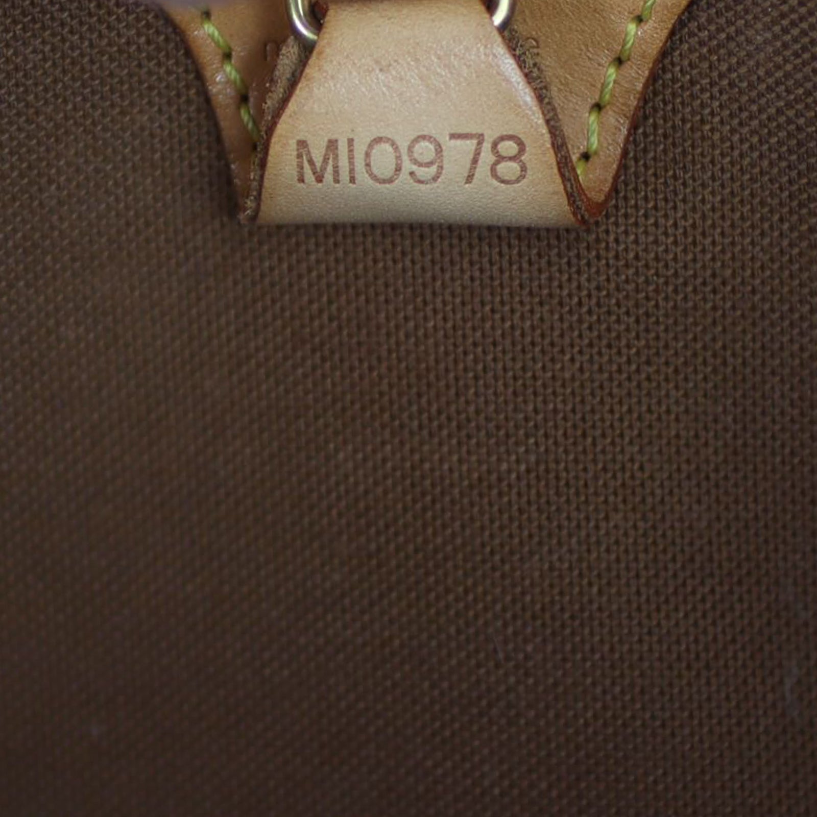 Louis Vuitton Ellipse PM Monogram Date code