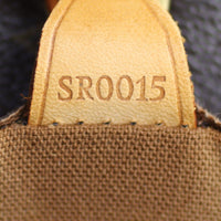 Louis Vuitton Vavin GM Monogram Date code