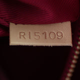 Louis Vuitton Graceful PM Monogram Date code