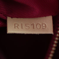 Louis Vuitton Graceful PM Monogram Date code