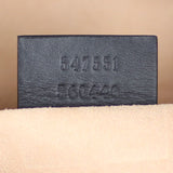 Gucci Ophidia Suede Tote Small Date code