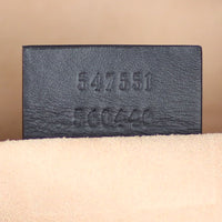 Gucci Ophidia Suede Tote Small Date code