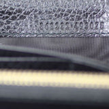 Gucci Zip Around Wallet Date code