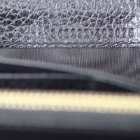 Gucci Zip Around Wallet Date code