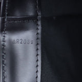 Louis Vuitton Bagatelle PM Epi Date code