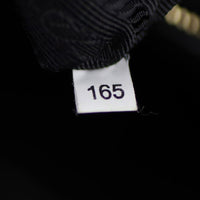 Prada Vitello Daino Zip Tote Bag Date code