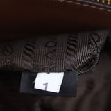 Prada Saffiano Lux Galleria Double Zip Tote Large Date code
