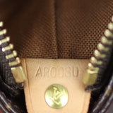 Louis Vuitton Cabas Mezzo Monogram Date code