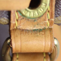 Louis Vuitton Noe Monogram Date code