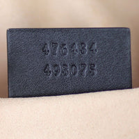 Gucci GG Marmont Belt Bag Date Code