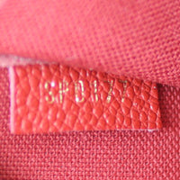 Louis Vuitton Pochette Felicie Monogram Empreinte Date Code