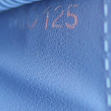 Louis Vuitton Tribal Mask Sarah Wallet Epi Date Code