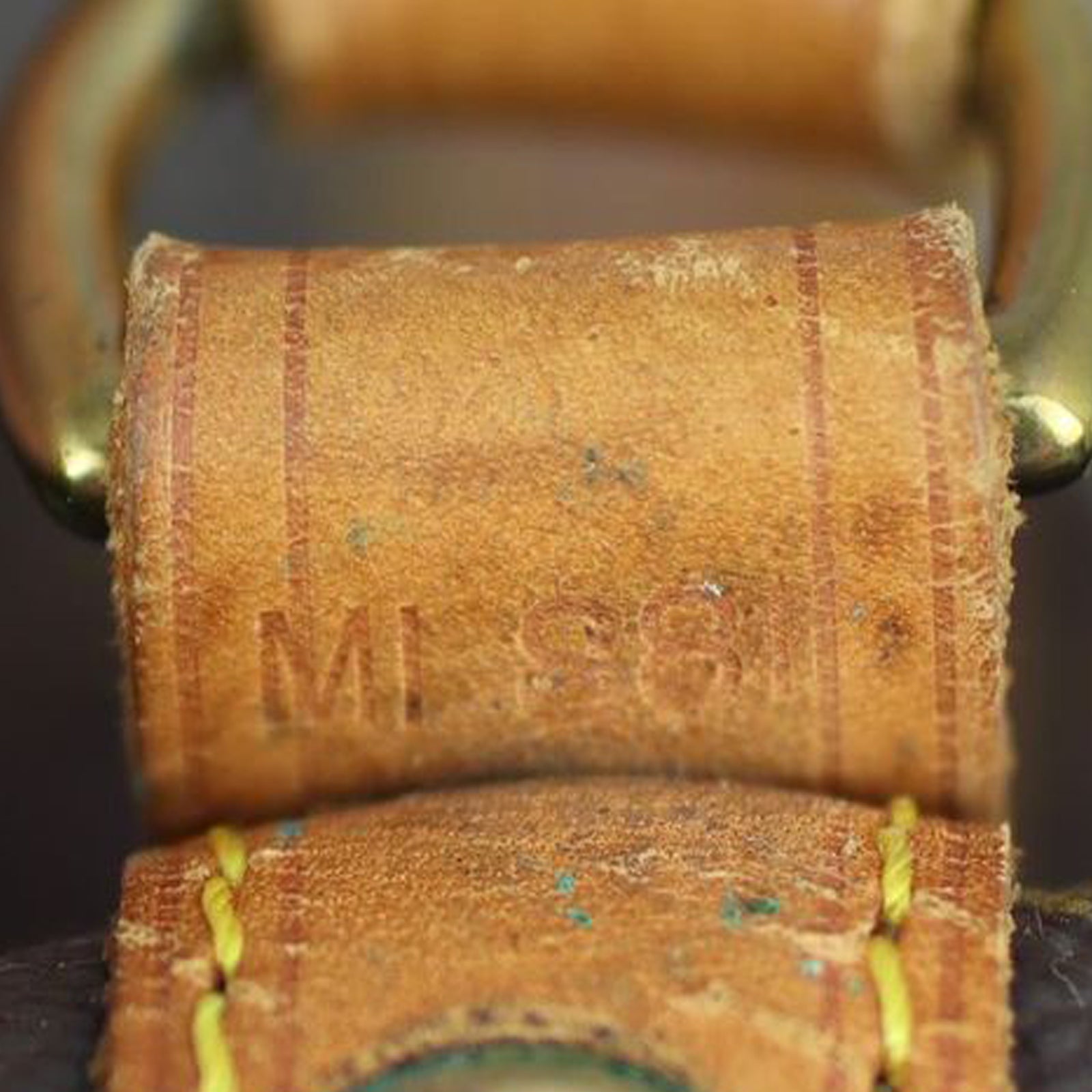 Louis Vuitton Petit Noe Monogram Date Code