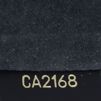 Louis Vuitton City Pouch Patches Date code