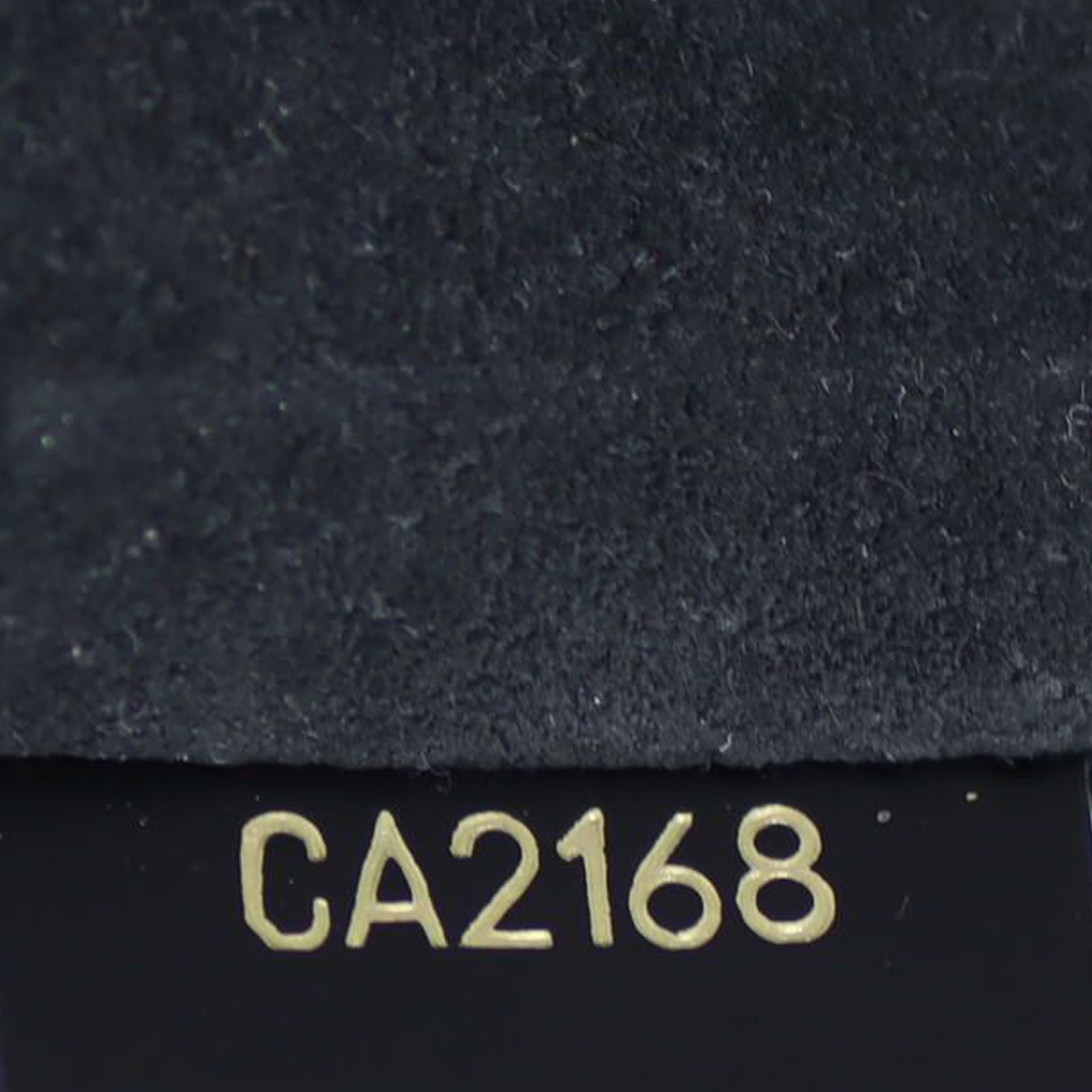 Louis Vuitton City Pouch Patches Date code