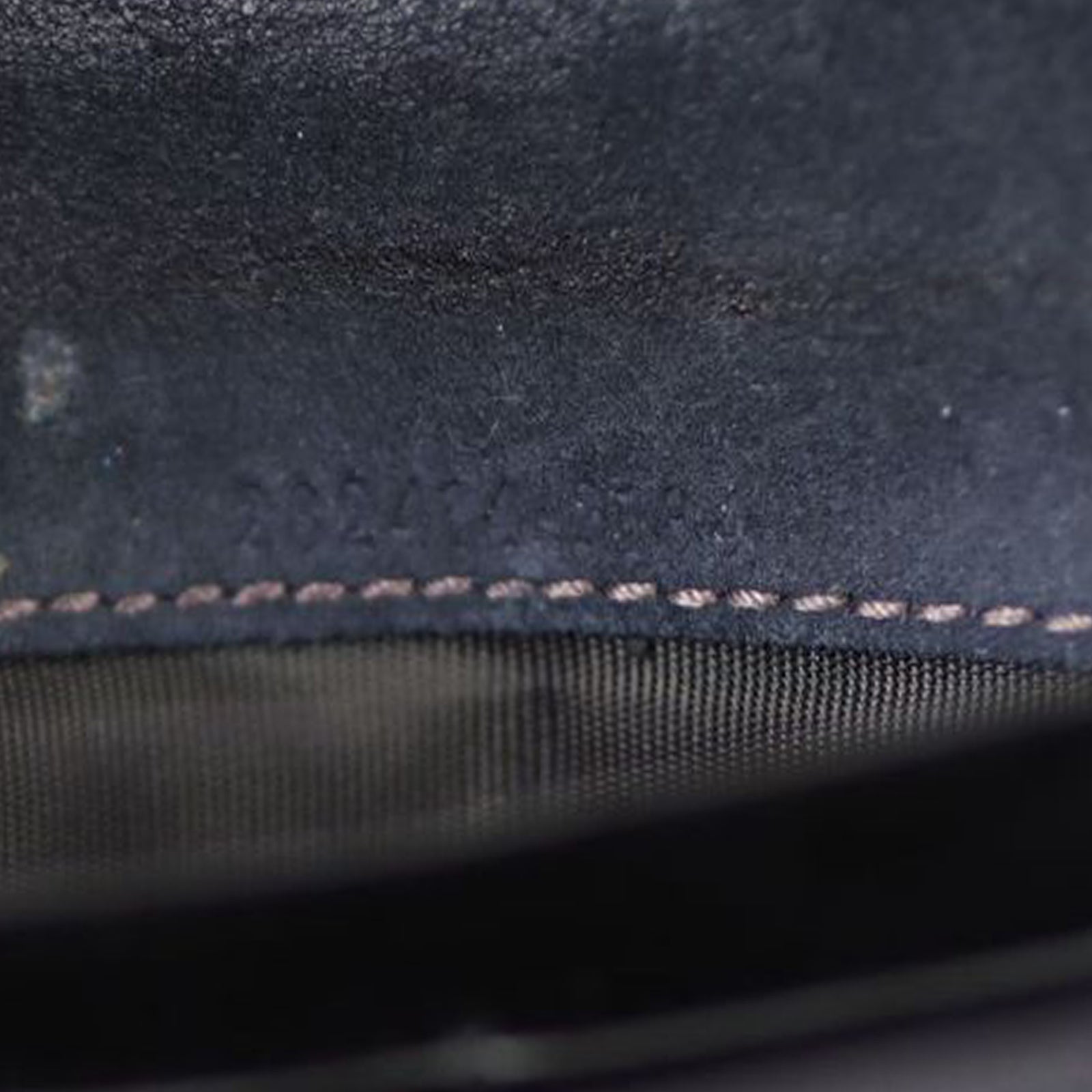 Gucci Soho Continental Wallet Date code