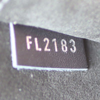 Louis Vuitton Neverfull MM Epi Date code