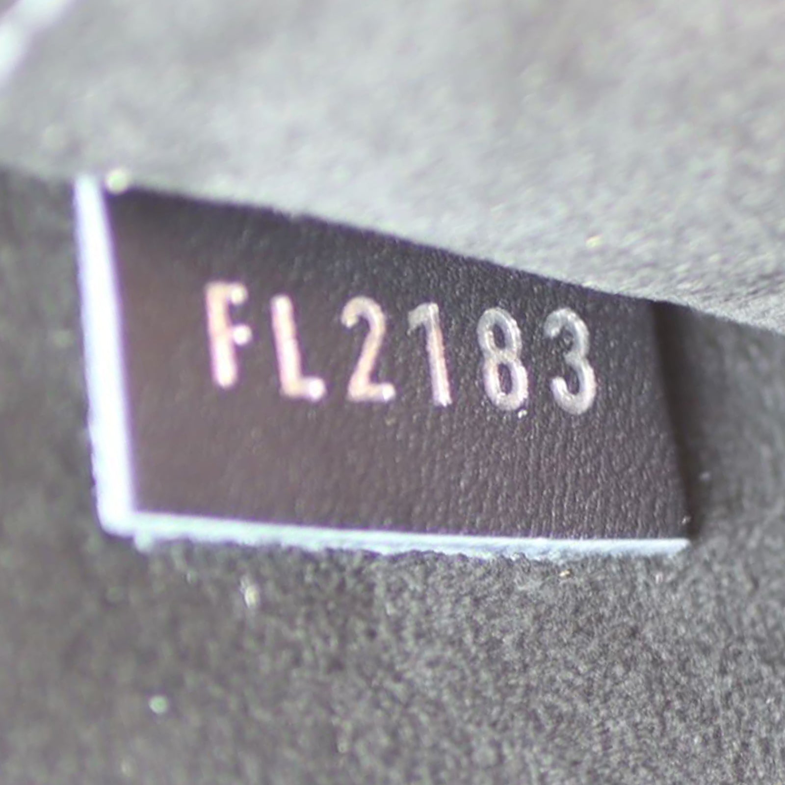 Louis Vuitton Neverfull MM Epi Date code