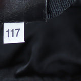 Prada Tessuto Shopping Tote Date code
