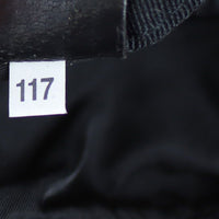 Prada Tessuto Shopping Tote Date code