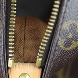 Louis Vuitton Cabas Mezzo Monogram Date code