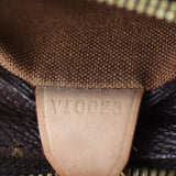 Louis Vuitton Cabas Piano Monogram Date code