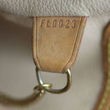 Louis Vuitton Petit Bucket Bag Monogram Date code