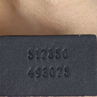 Gucci Ophidia Suede Mini Crossbody Date code