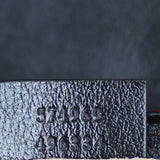 Gucci GG Marmont Super Mini Bag Date code